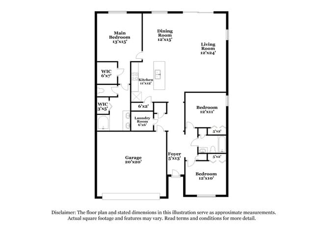 Photo - 3800 Falcon Crest Dr
