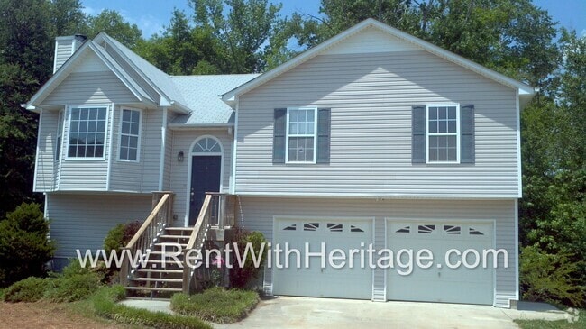 Building Photo - WOW!!!...GORGEOUS 4Bd / 3 Ba HOME/ UPGRADE...