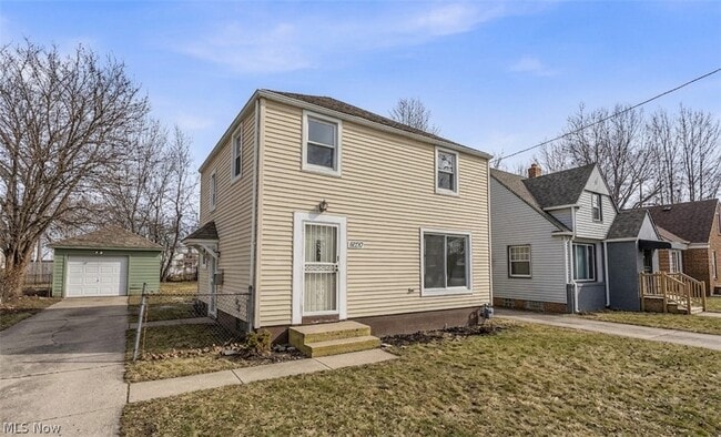 Photo - 16210 Judson Dr