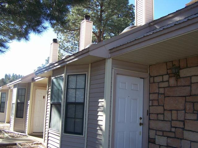 Aspen Circle Apartments - Aspen Circle Apartments