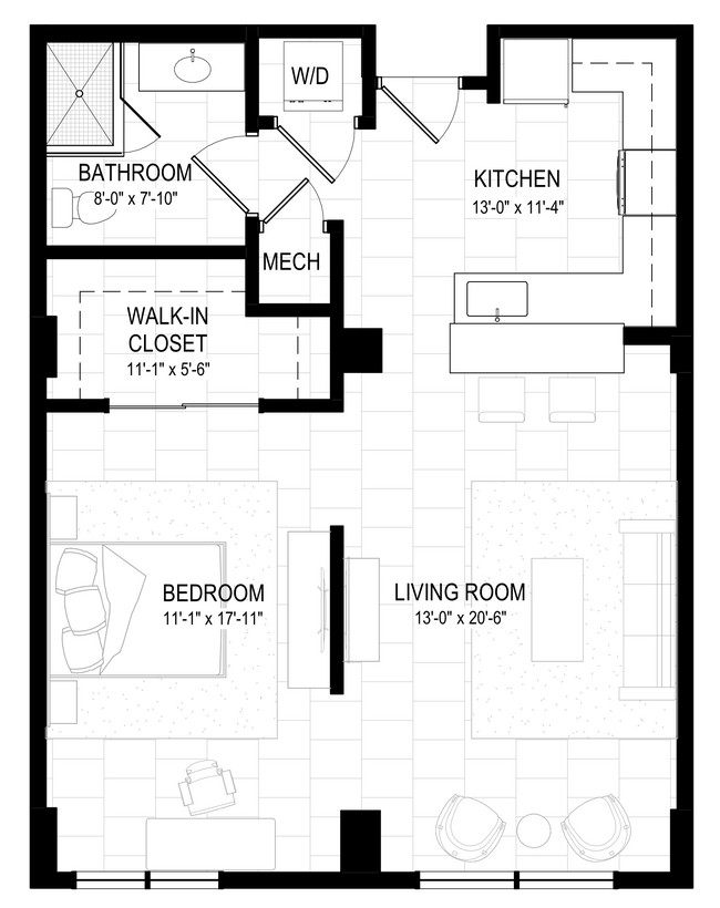 Photo - 535 W Thomas Rd Unidad 403