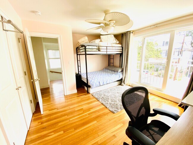 22 Bradbury St Unit 0
