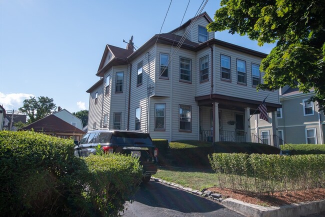 Photo - 96 Grant Ave Townhome