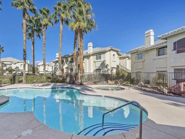 Photo - 3320 S Fort Apache Rd Unit 218