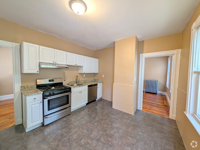 Building Photo - 42 Calvin St Unit 1L Rental