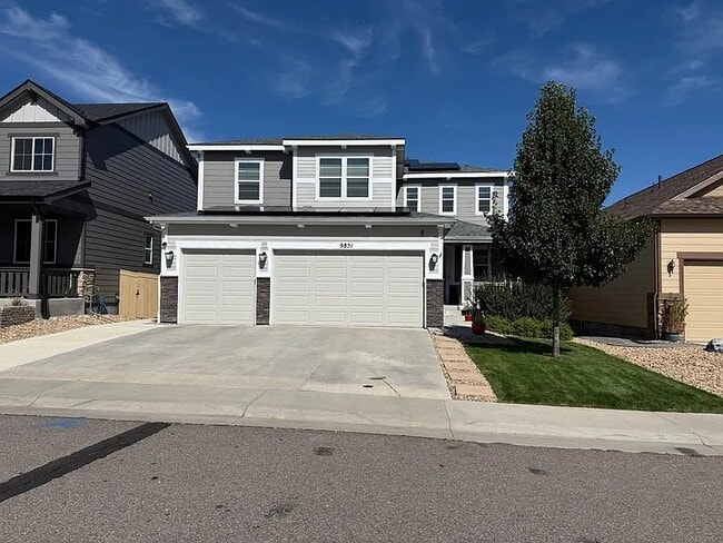 Building Photo - 9851 W Rice Ave