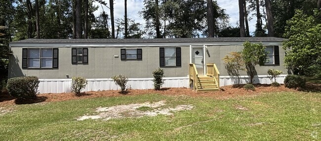 Building Photo - 1525 Wade-Stedman Rd Rental
