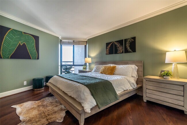 3525 Sage Rd Unit 1313