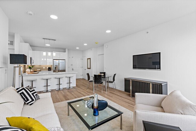 Building Photo - 5711 John F. Kennedy Blvd Unit 306 Rental