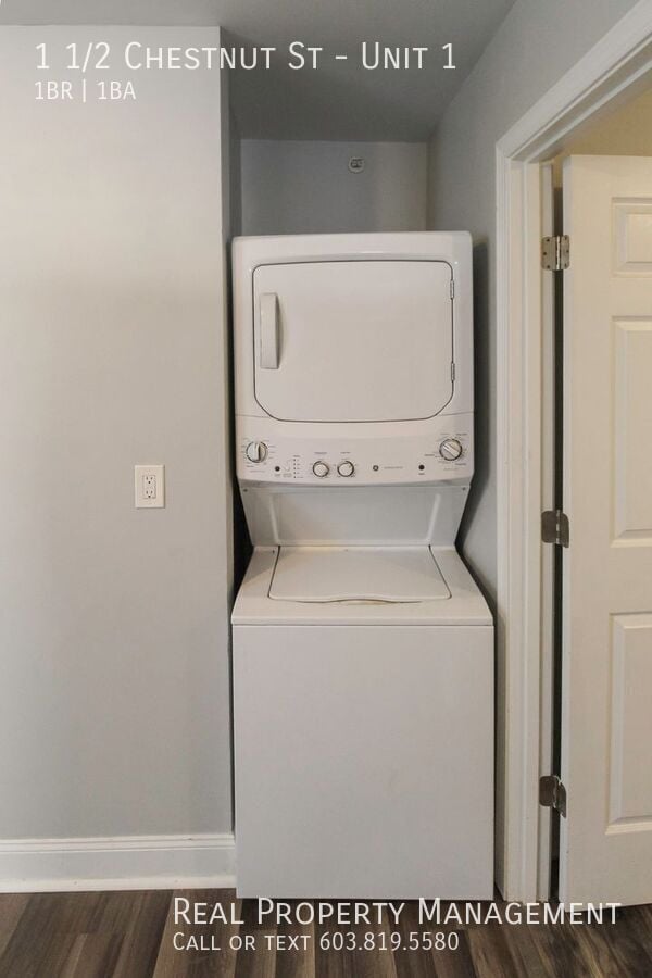 Photo - 1 1/2 Chestnut St-Unit 1 Unit 1