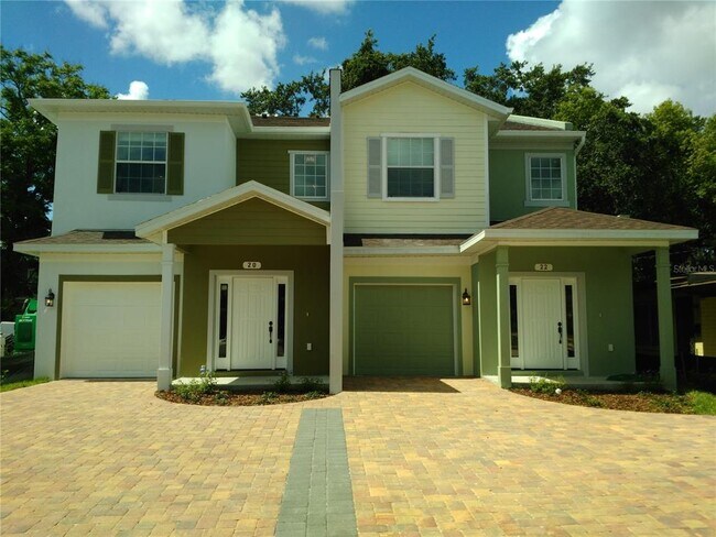 Photo - 22 W Princeton St Townhome