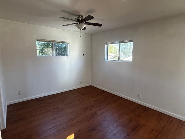Photo - **Price Reduction** Spacious Studio w/ Large Upstairs Loft