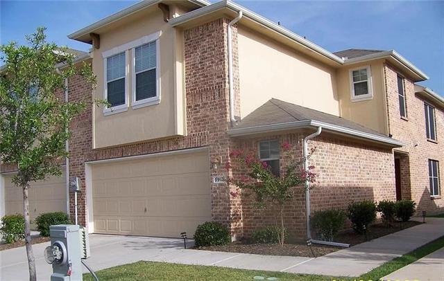 Photo - 9913 Fleetwood Dr Townhome