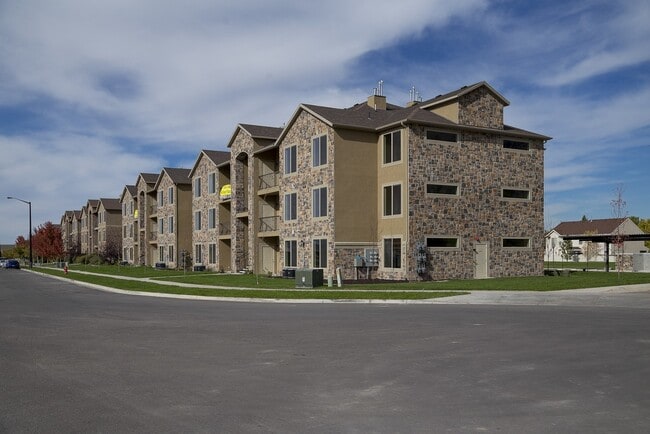 Photo - 426 W 200 N St Condo Unit 107