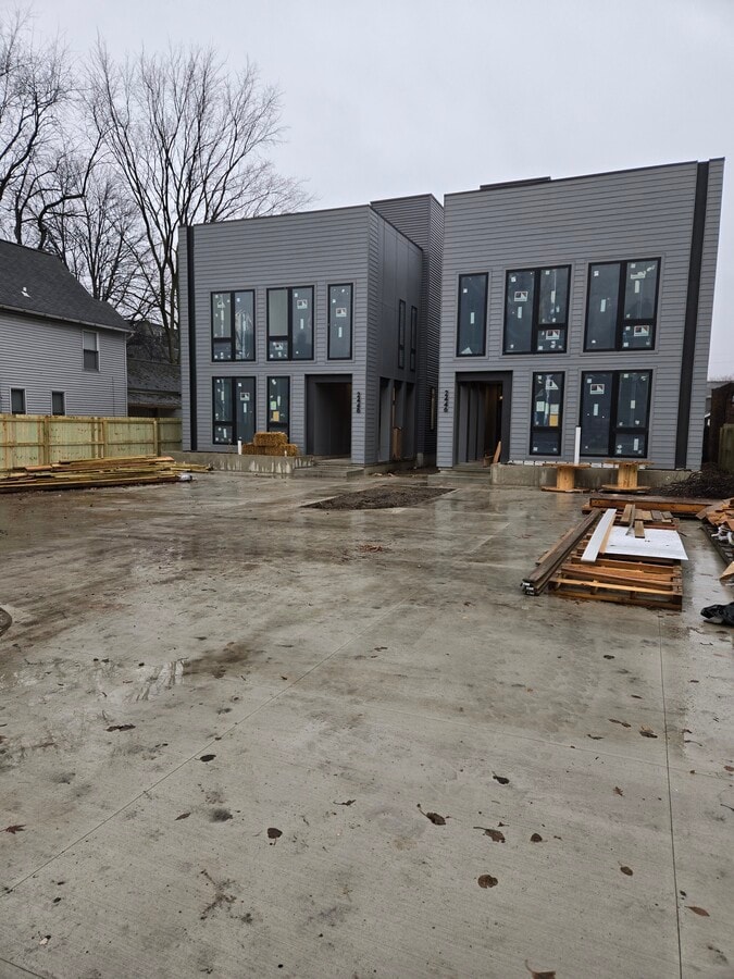 Photo - 2446 Professor Ave