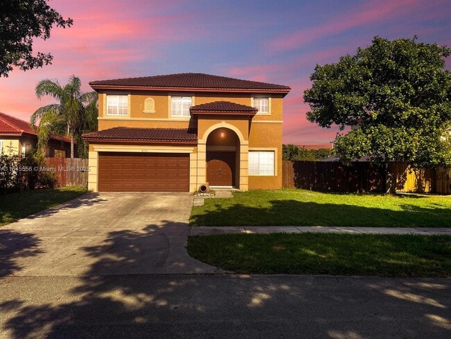 Photo - 8741 SW 212th Terrace House