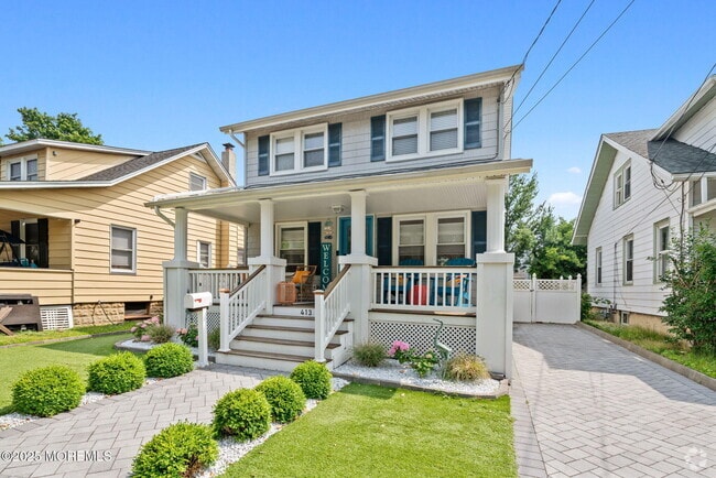 Building Photo - 413 13th Ave Rental