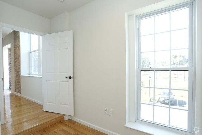 One Bedroom