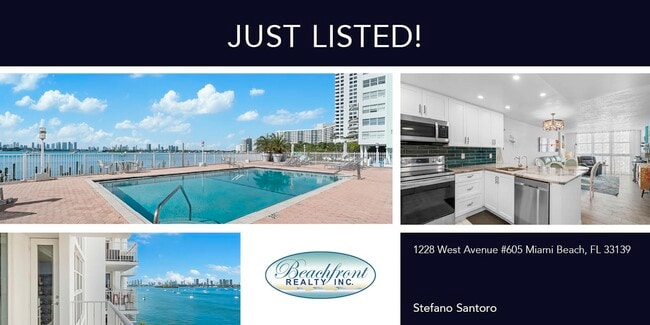 Building Photo - 1228 West Ave Unit 605