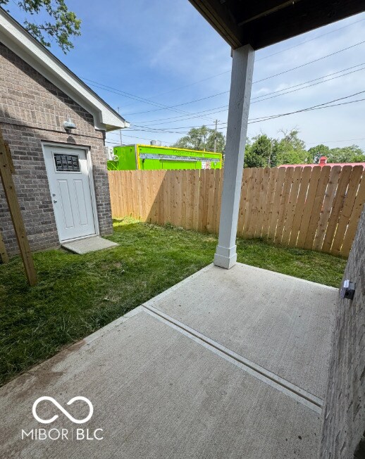 Photo - 228 N Randolph St