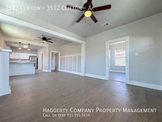 3512 Clifton Ave Unit A