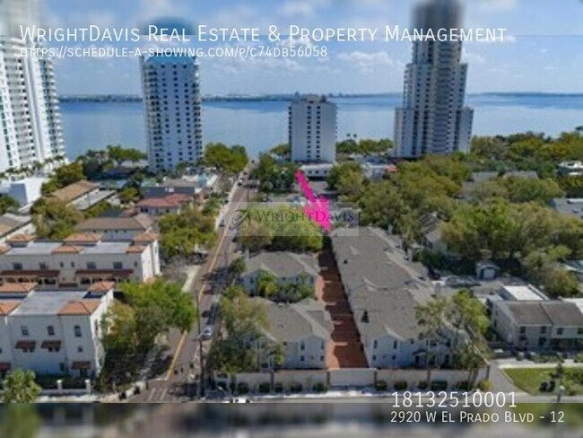 2920 W El Prado Blvd Unit 12