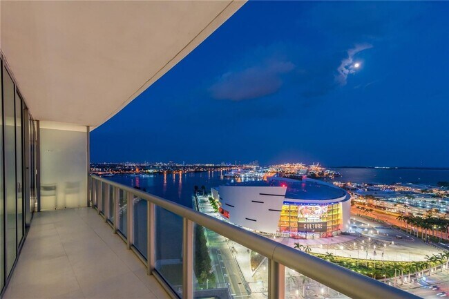 Photo - 888 Biscayne Blvd Unit 2103