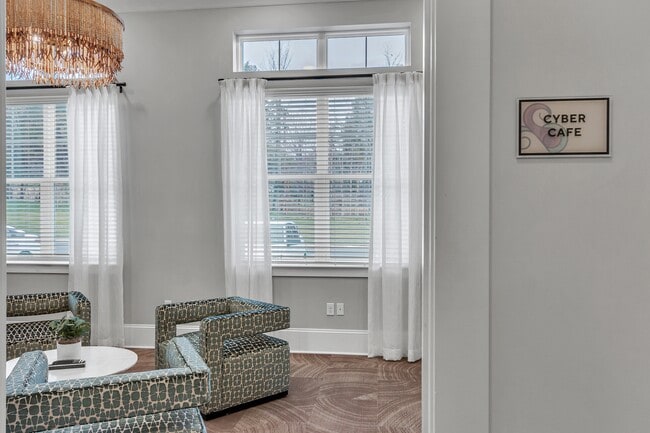 Sanctuary Bluff Apartments