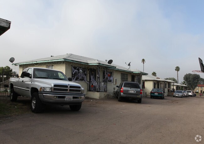 Foto principal - Paseo La Paz