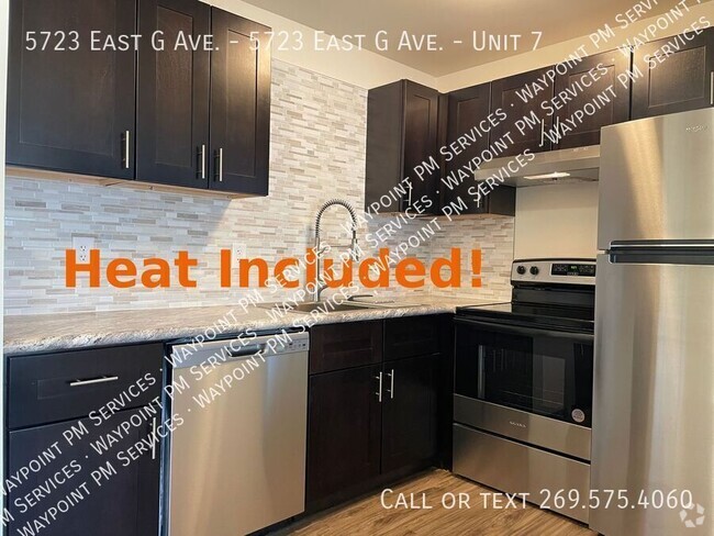 Building Photo - 5723 E G Ave Unit 7 Rental