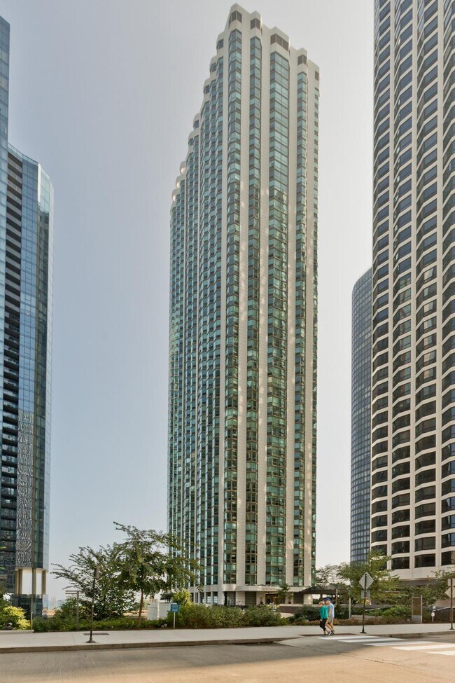 Photo - 2 bedroom in Chicago IL 60601 Unidad 3104