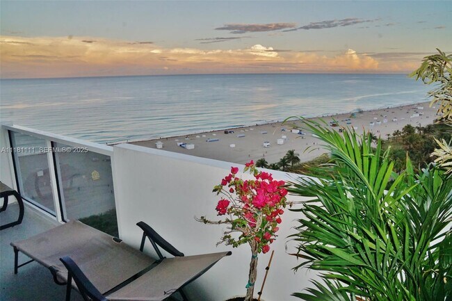 100 Lincoln Rd Unit 1642