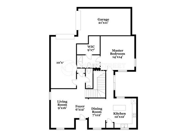 Photo - 4 Bedroom Pet-Friendly Home in Phoenix, AZ with Main Street Renewal