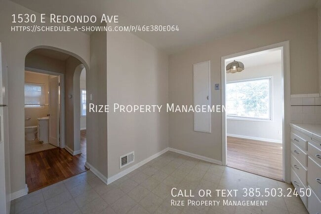 Photo - 1530 E Redondo Ave