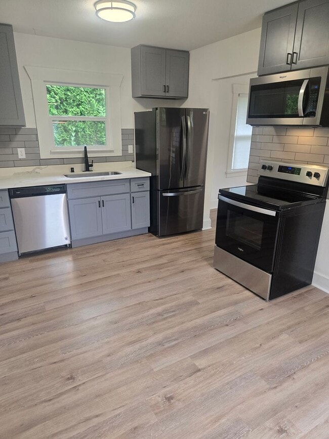 Photo - 2bd/1ba Enumclaw Home