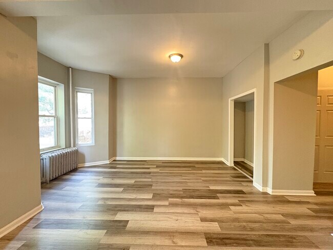 Unit 1 - 25 Bergen Ave Unit 1