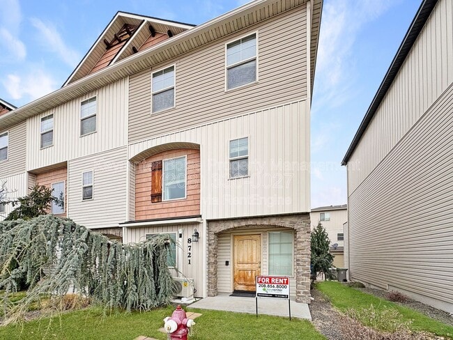 Photo - 8721 W Pine Valley Ln