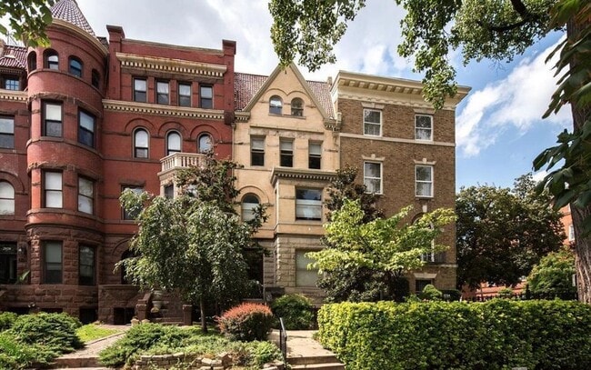Photo - 2032 16th St NW Unit 1