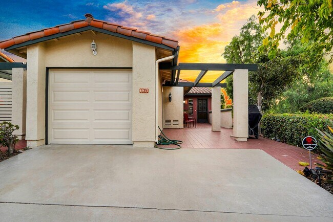 Building Photo - 6917 Camino Revueltos