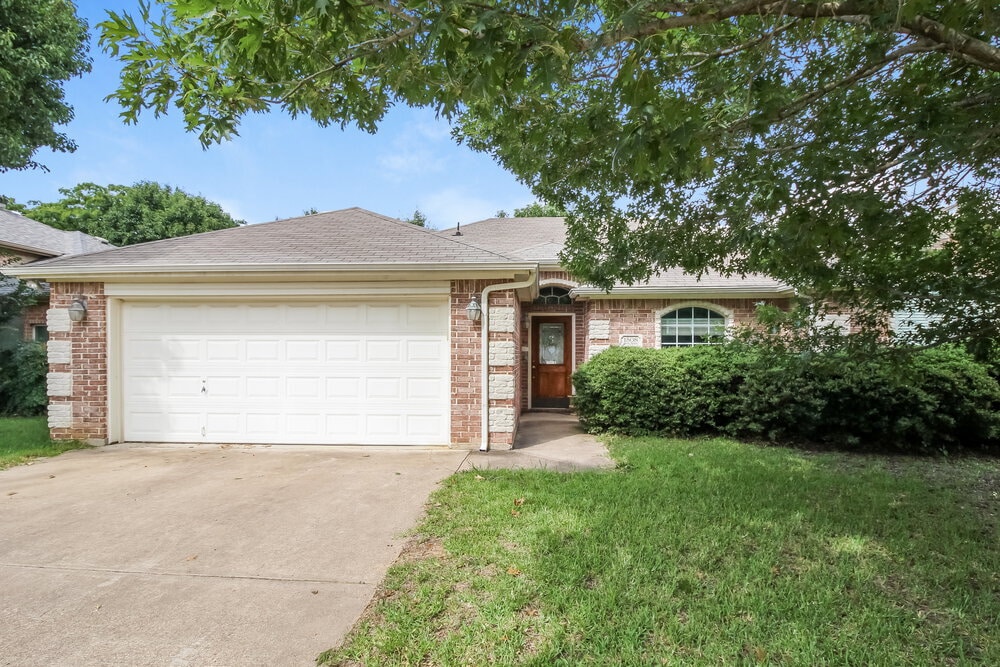 Photo - 1508 Fern Dr