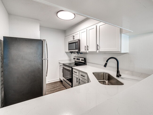 Hearthstone Homes - OKC