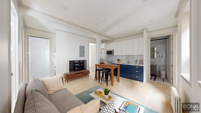 Building Photo - 4 bedroom in NEW YORK NY 10024 Unit 6F Rental