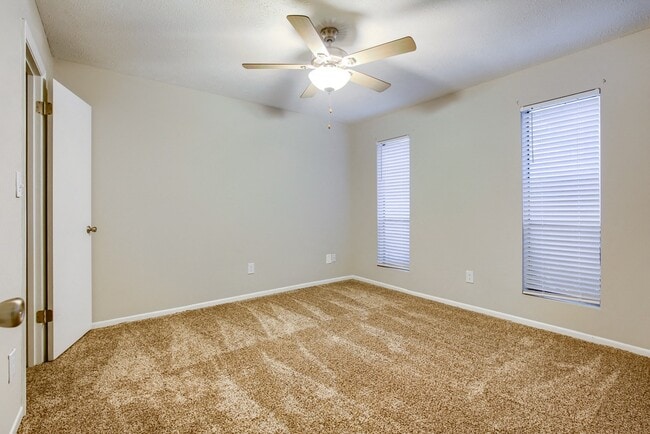 Sandpiper Apartments