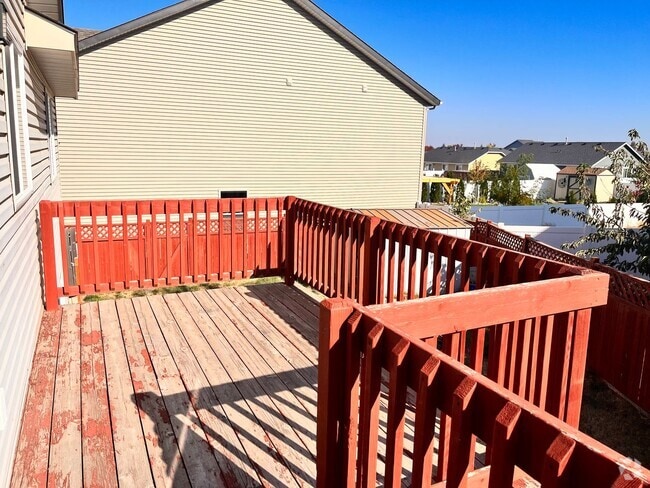 Building Photo - Home Located In Airway Heights