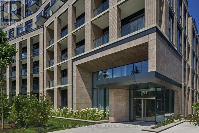 Photo - 293 The Kingsway Unité 702