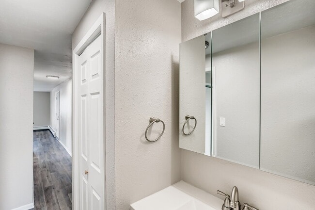 3310 S Grant St Unit 203