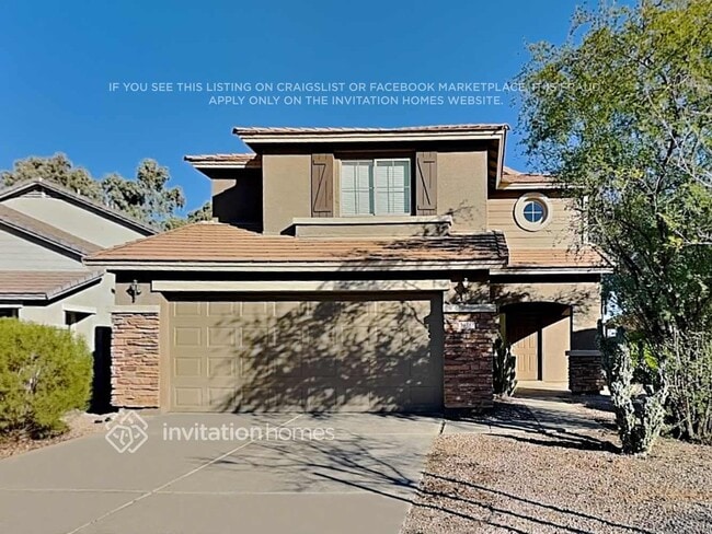 Building Photo - 34393 N Picket Post Dr