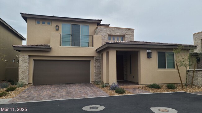 Photo - Townhome located in Trilogy community in S...