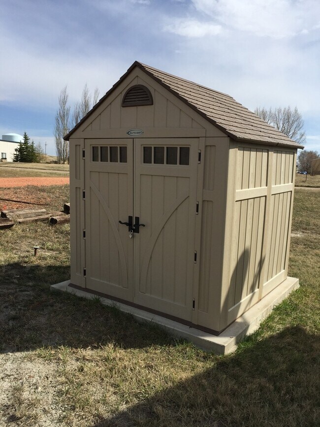 Photo - Single Family home for Rent in Belfield