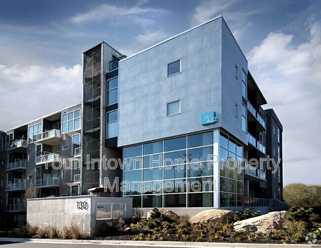 Building Photo - 130 Arizona Ave NE Unit G02 Rental